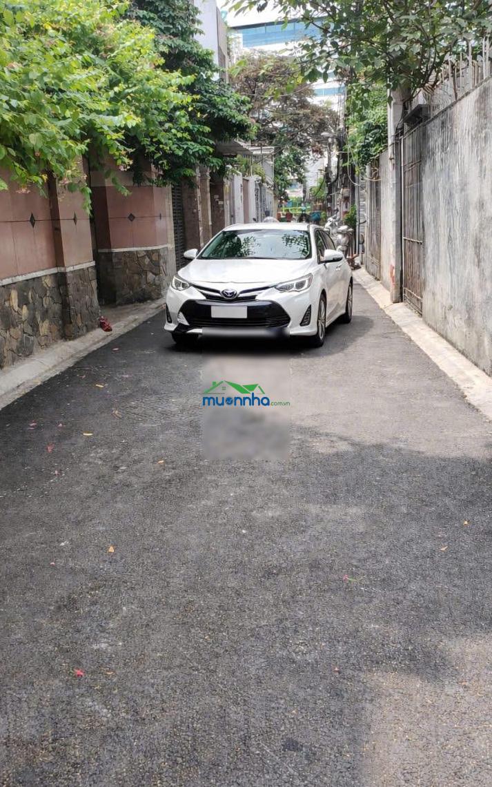 Bán nhà gần nhà ga t3 cộng hoà, p13, tân bình, dt 4,45x17m sd (67m2), giá cực sốc 13.5 tỷ