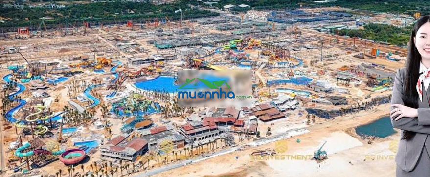 Căn hộ 1pn, 1wc, 35m2 tại blanca city, dự kiến 2 tỷ vnd, sở hữu lâu dài, sổ hồng riêng