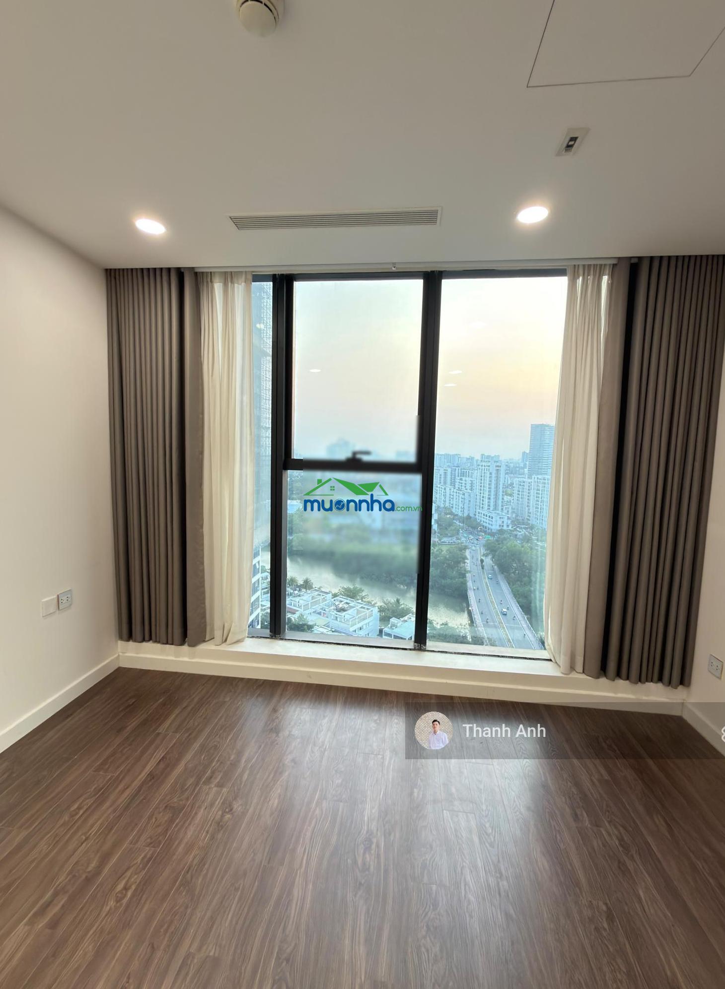 Quản lý giỏ hàng cho thuê căn hộ 2pn, 3pn, 4pn sunshine sky city giá tốt - 3