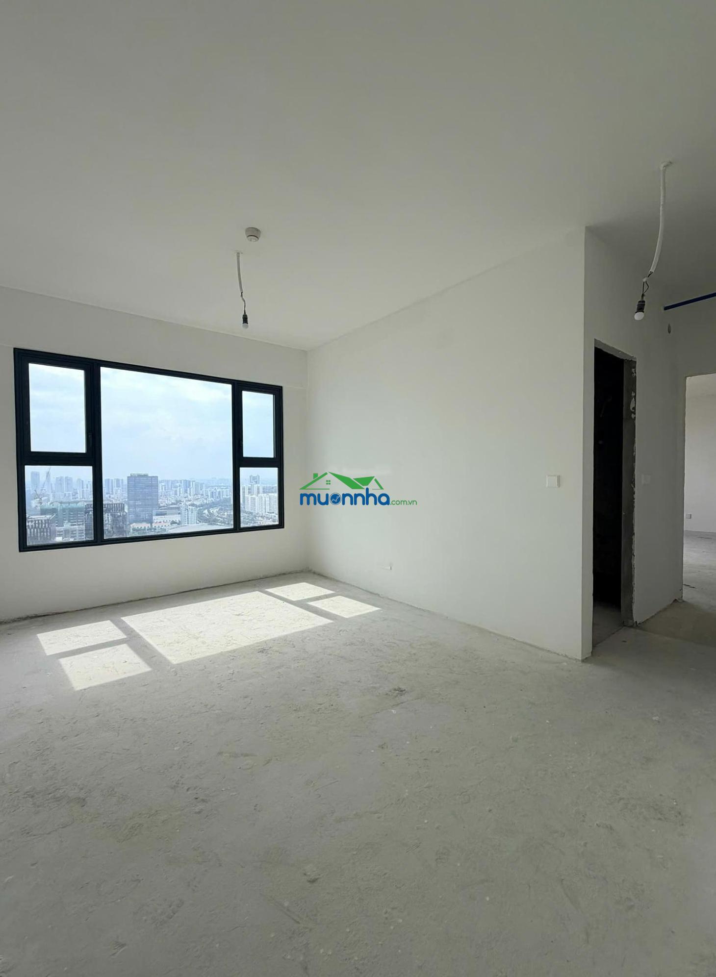 Bán nhanh! infiniti 3pn 145m2 view pmh giá chỉ 14 tỷ all in, giá tốt nhất thị trường