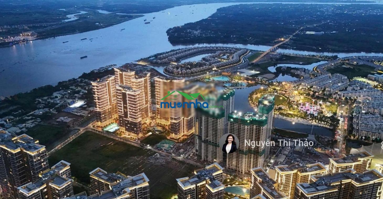 Sẵn sổ bán 2pn full nt - lumiere boulevard view nội khu thoáng đẹp, phù hợp ở or đầu tư vinhomes