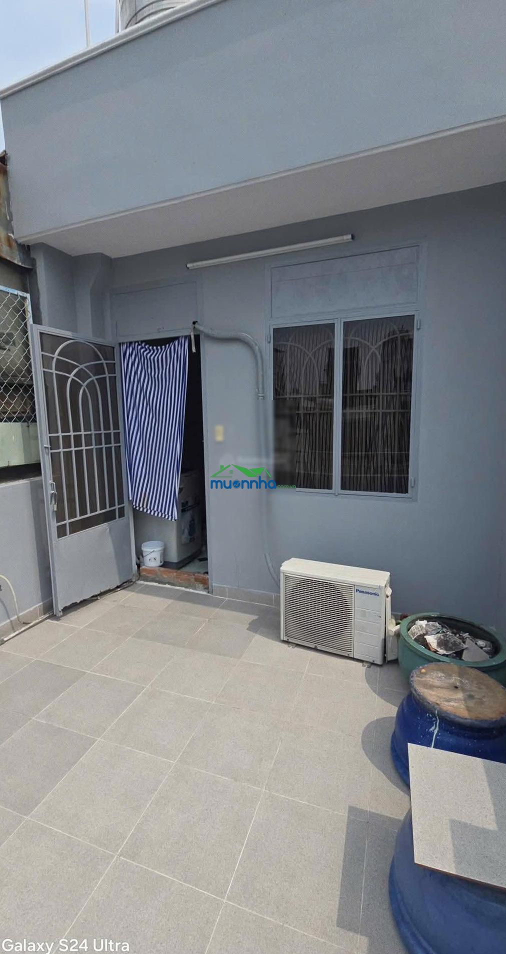 Nhà 462/ nguyễn tri phương p9 quận 10, 1 trệt 3 lầu gần đường 3/2 giá 5.7 tỷ