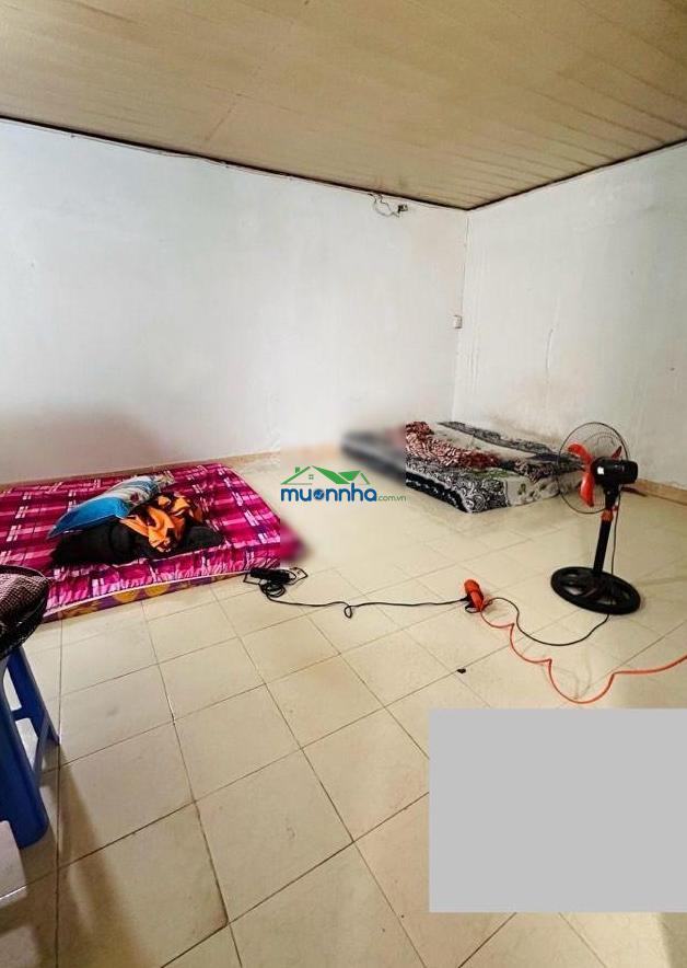 3 tầng 63m2, chỉ 6.5 tỷ, ngang khủng 5m2, thống nhất, bán nhà gần lê đức thọ, gò vấp - 2