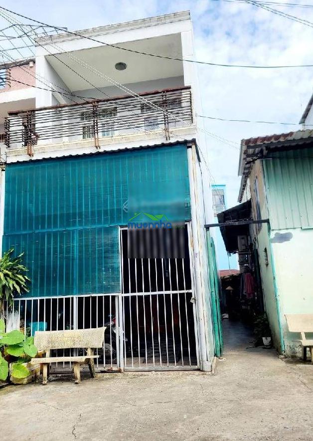 (Chính chủ) giáp khu tên lửa, 90m², 3pn, xe hơi tới nhà, gỗ nguyên khối, aeon mall, nhà thờ phaolo - 4
