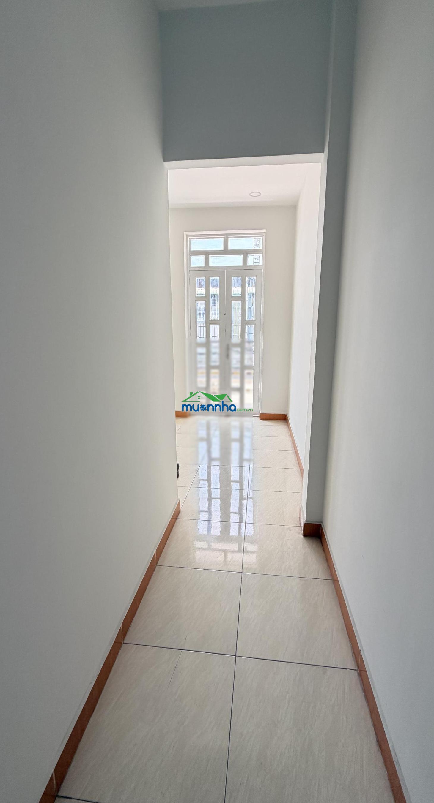 Nhà 76m2 (68m2 thổ cư) hxh 6m thông kinh doanh đa ngành phường bình tân (bhhb cũ)