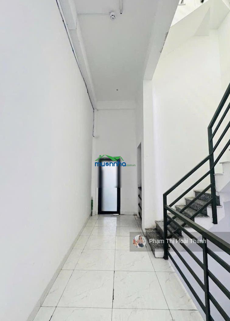 Chdv 3 tầng hẻm xe hơi thông - phước long b - 150m2 - 16 phòng - dòng tiền 70tr/th - chỉ 14.5 tỷ tl - 3