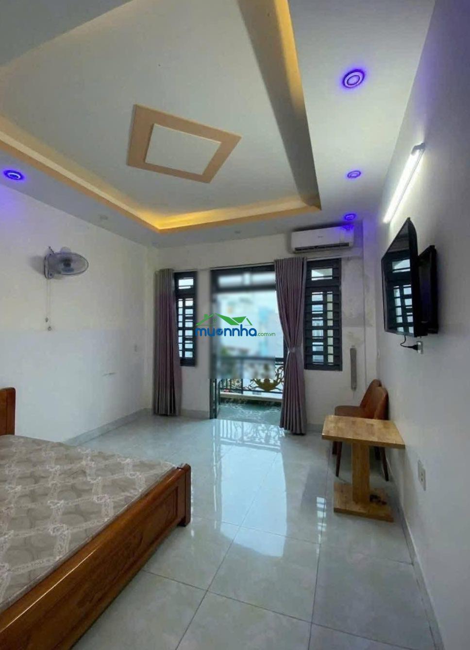 Căn hộ dòng tiền 25 triệu/tháng, nhỉnh nhẹ 7 tỷ. 4 tầng btct, hẻm nhựa 8m nguyễn ảnh thủ, quận 12