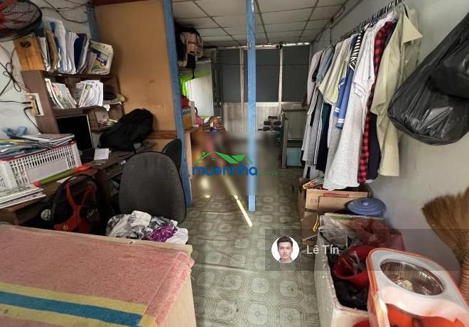 Bán nhà hẻm ô tô thông lạc long quân, quận 11, 33m2, chỉ 2 tỷ 99 - 3