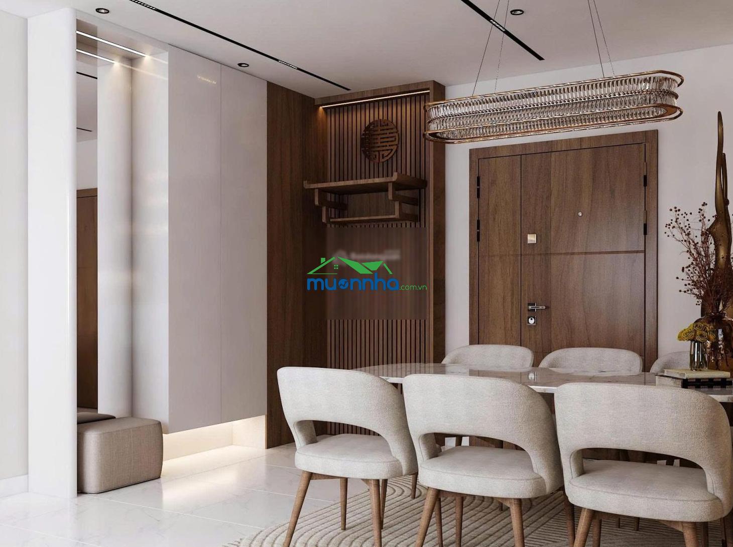 Cho thuê chcc oriental plaza âu cơ tân phú dt 85m2=2pn=2wc= 11tr, nhà đẹp . lh 0934 144 *** hương