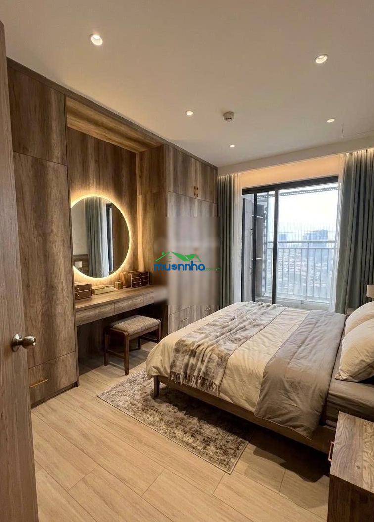 Vài chục căn 3pn-full nt-thiết kế tinh tế, sang trọng-sẵn khoá xem nhà- giá 23 triệu-109m2