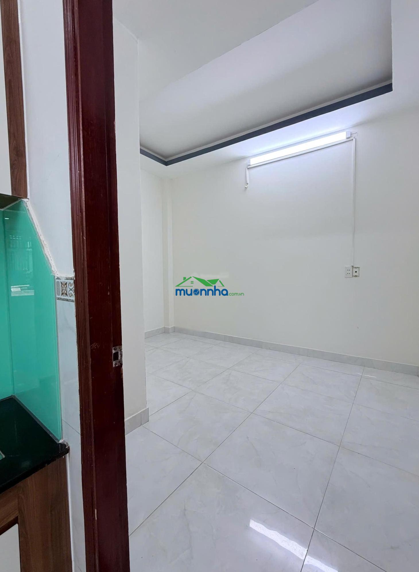 Nhà sau căn mặt tiền bùi minh trực p5-q8 - 4