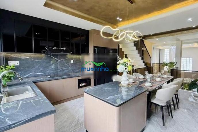 Nhà ngộp 73.1m2 ngay võ thị sáu - quận 3. đang cho thuê 22triệu ngay nhà thiếu nhi tp. hcm - 2