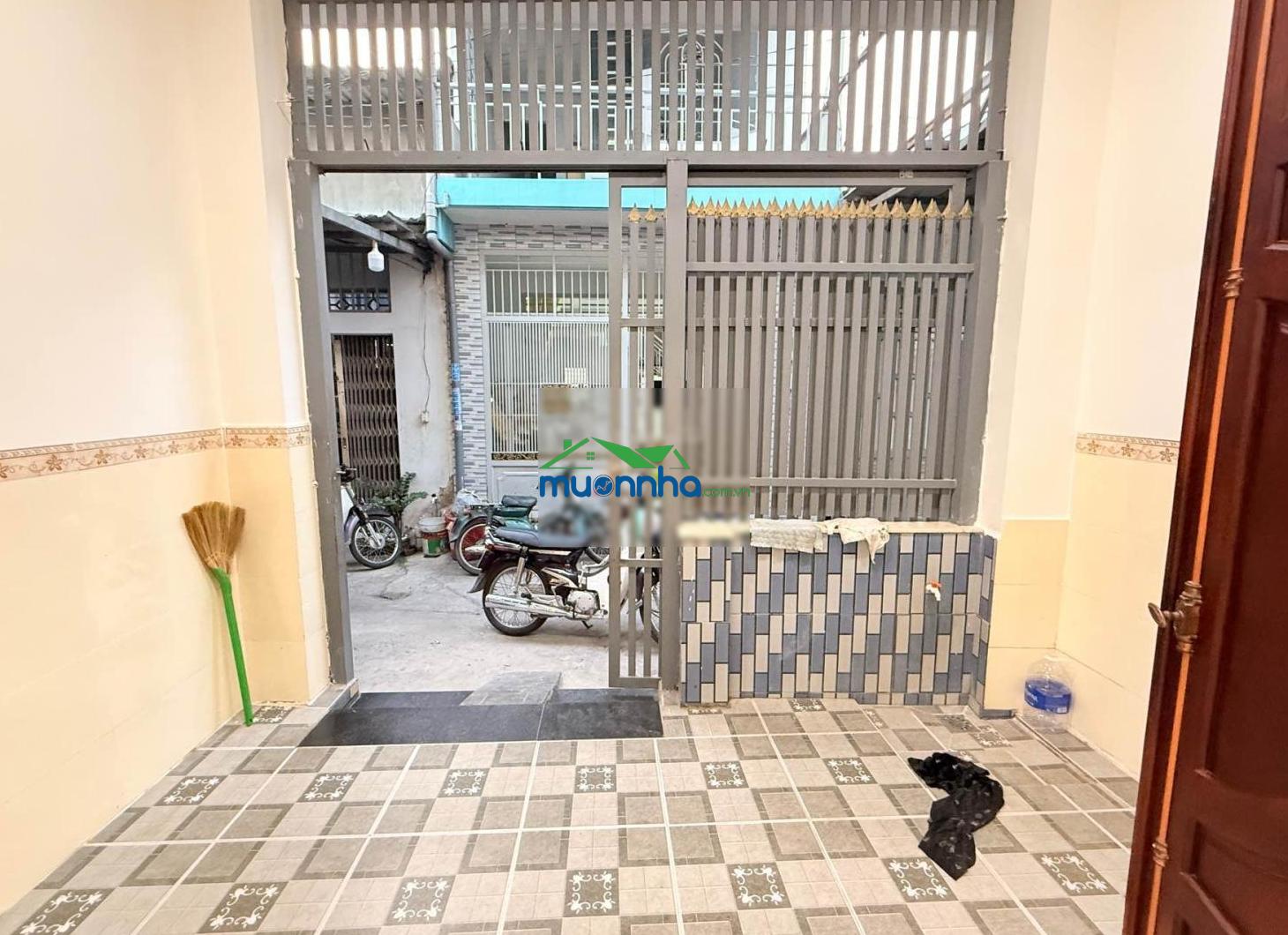 1,85 tỷ - có tin được không?-nhà tp.hcm xã đông thạnh- lh: 0909 110 *** dẫn xem nhà ngay & luôn! - 3
