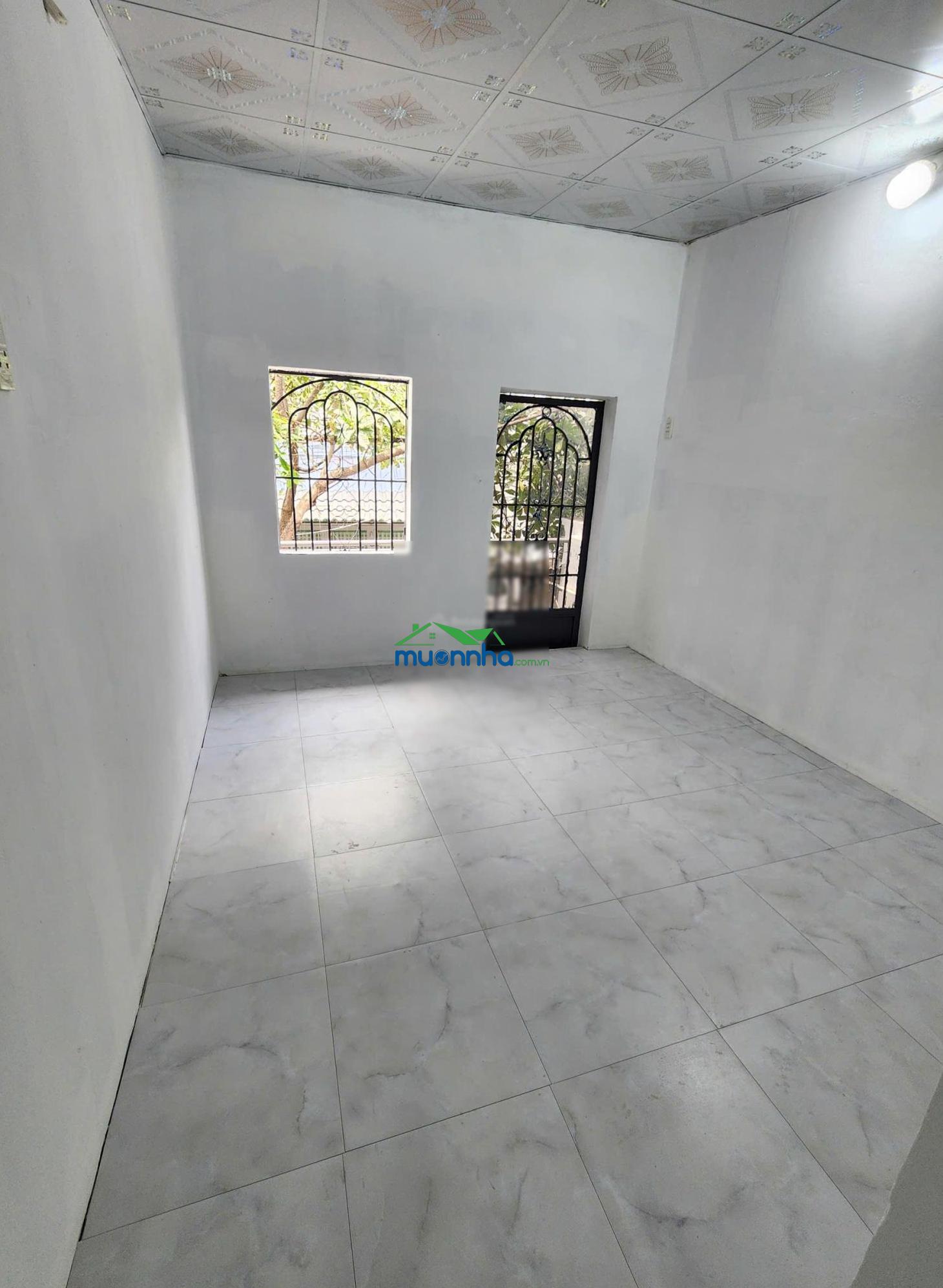 Nhà sổ riêng đường nguyễn ảnh thủ, ngay ngã ba đông quang - 4