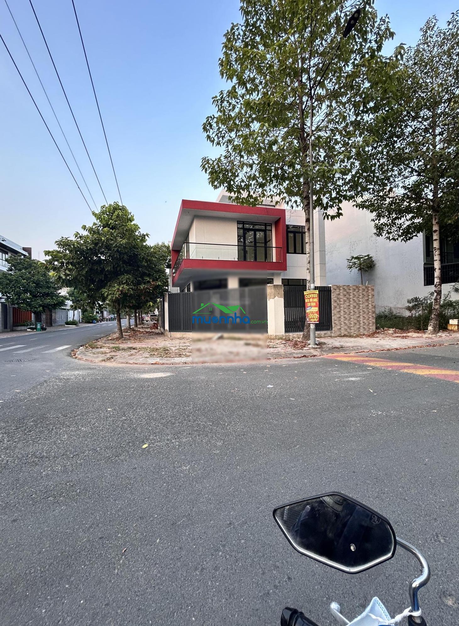 Cho thuê nhà văn phòng hiệp thành 3, thủ dầu một - 3