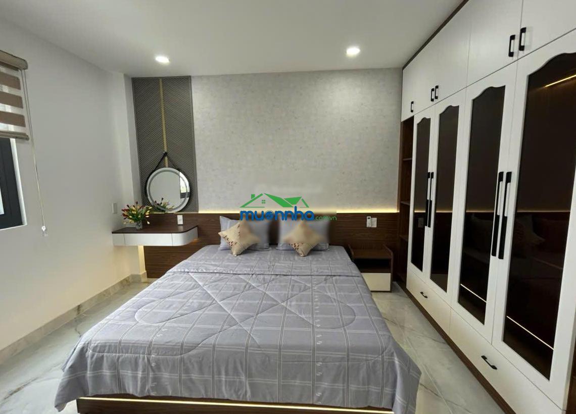 Bán nr 56m2, 6,9 tỷ tại thới an, q12, siêu hot! - 4