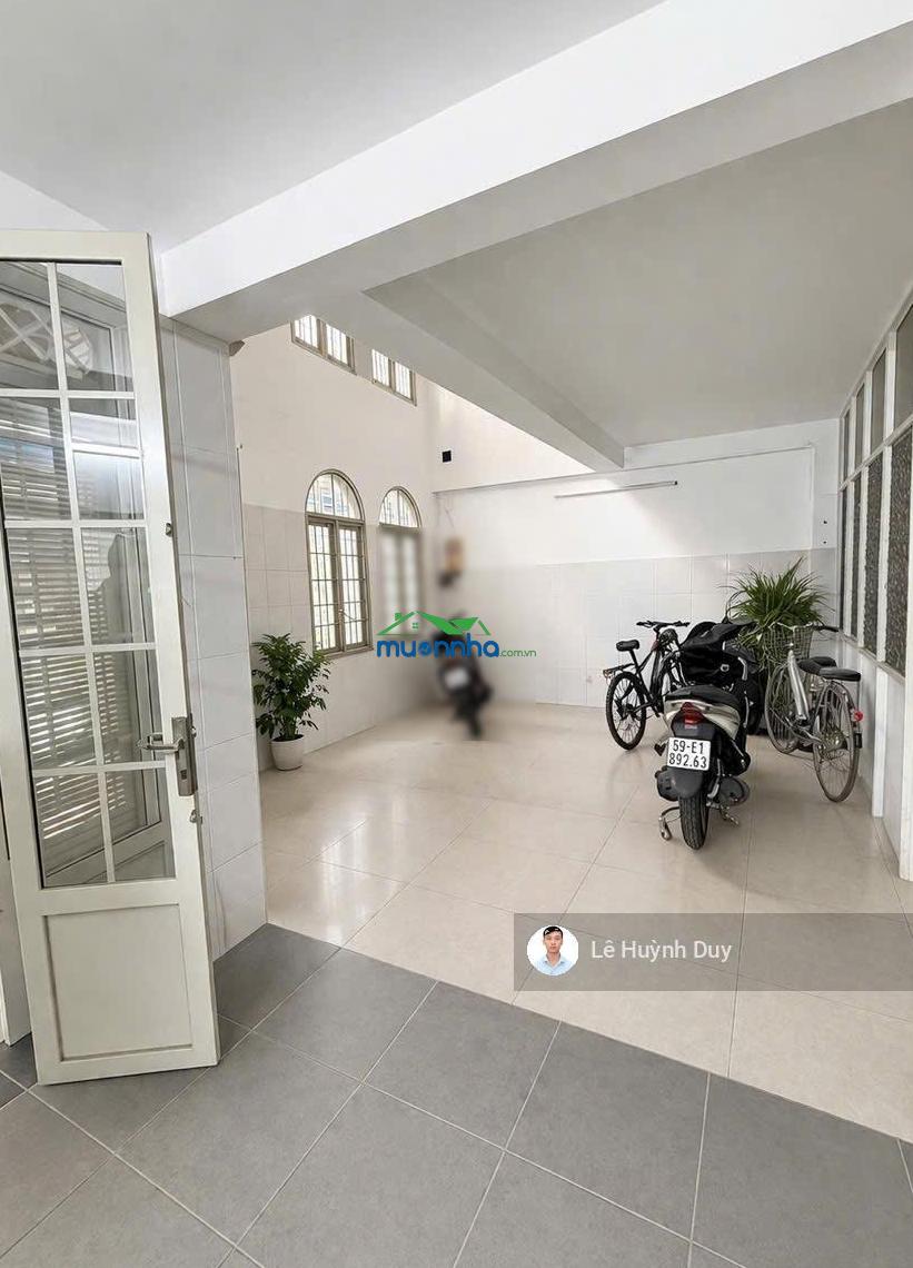 Nguyễn văn trỗi - khu văn phòng vip - 68m2 - ngang 7m - 6 tầng - 12 pn, wc riêng - 13,5 tỷ - 3