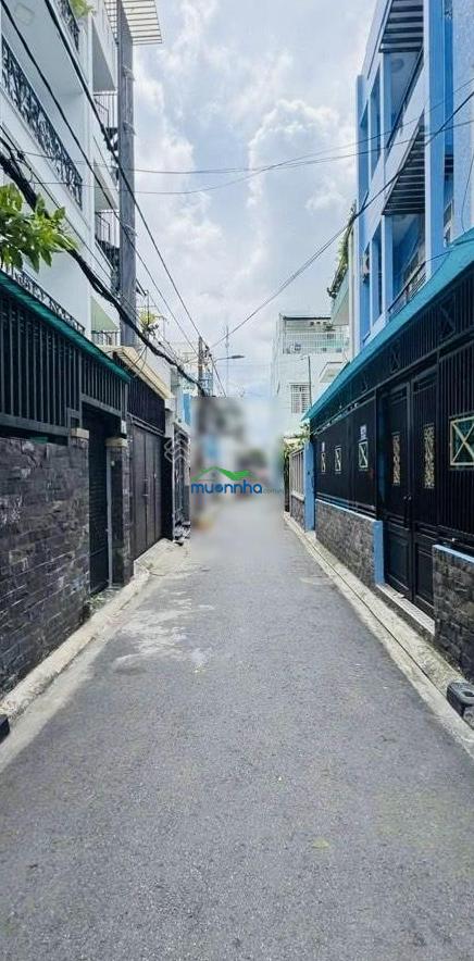 Bán nhà riêng tại trương công định, quận tân bình, 3,9 tỷ, 40 m2, giá tốt, uy tín - 3