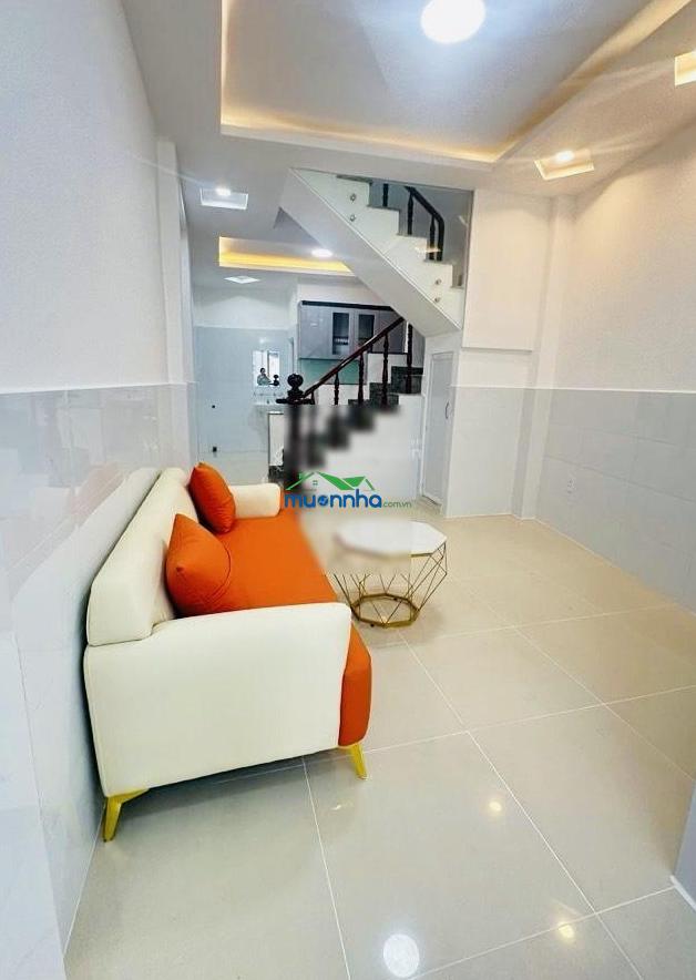 Bán nhà riêng tại trương công định, quận tân bình, 3,9 tỷ, 40 m2, giá tốt, uy tín