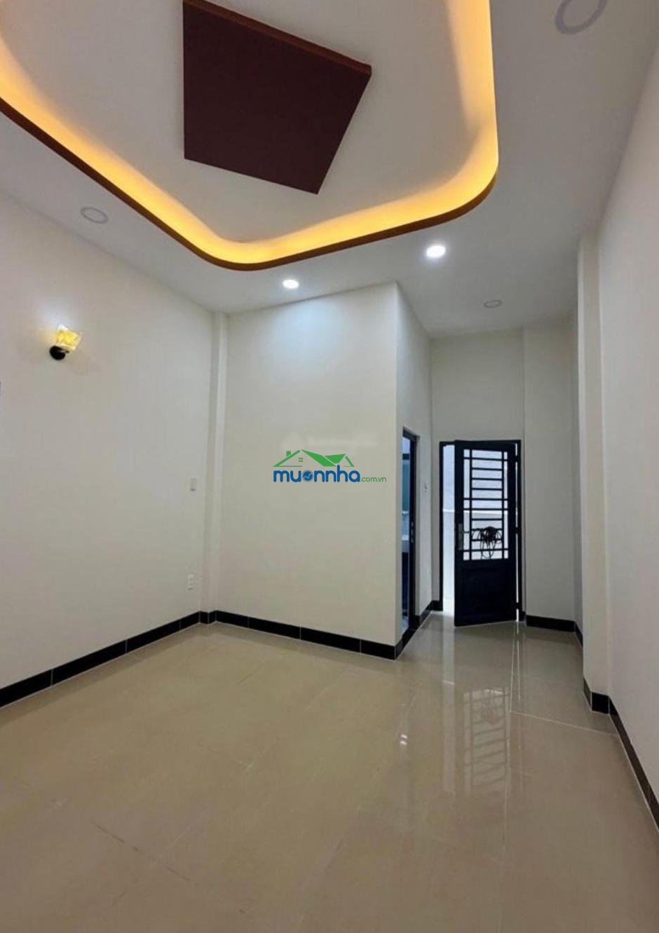 Nhà phú nhuận giá gò vấp, bán nhà lê văn sỹ dt 81m2 x 2 tầng chỉ 8 tỷ tl - 2