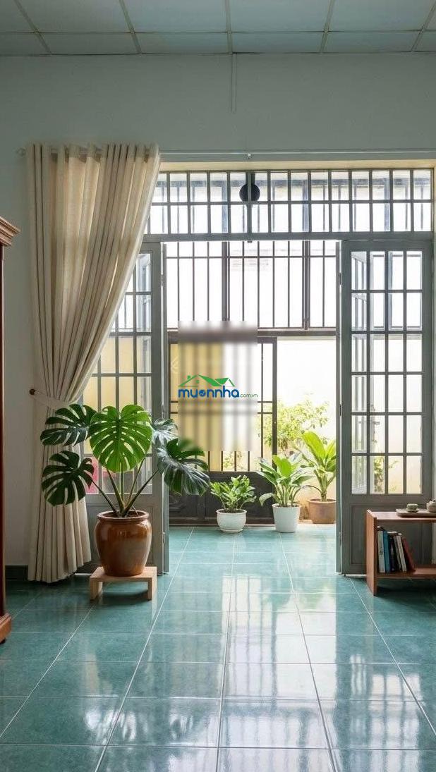 Bán nhà đường số 8 linh xuân thủ đức 60m², 2pn, có thu nhập 5tr/tháng, giá chỉ 3.6tỷ hiếm có - 3