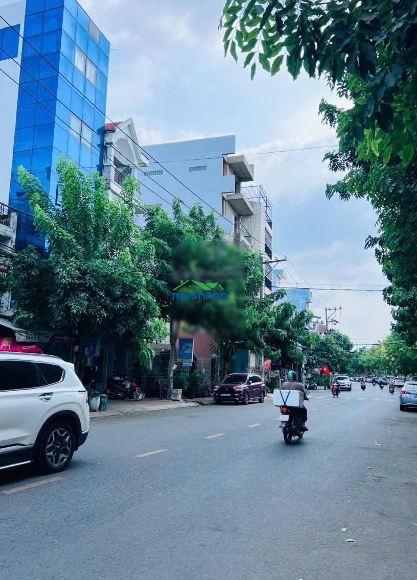 140tr/m2 ngay mặt tiền đường nguyễn phúc chu p. 15 tân bình 105m2 ngang 5m tiện xây cao tầng, chdv - 2
