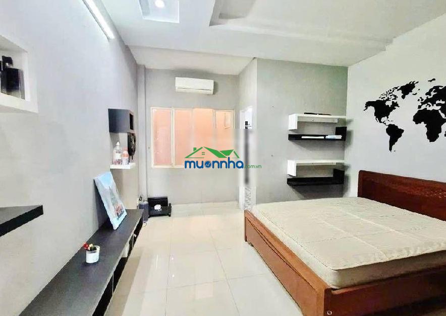 Cực phẩm tân phú - 4x22m - 5 tầng - sát mặt tiền tân sơn nhì - hẻm 6m thông chỉ hơn 8tỉ - 2