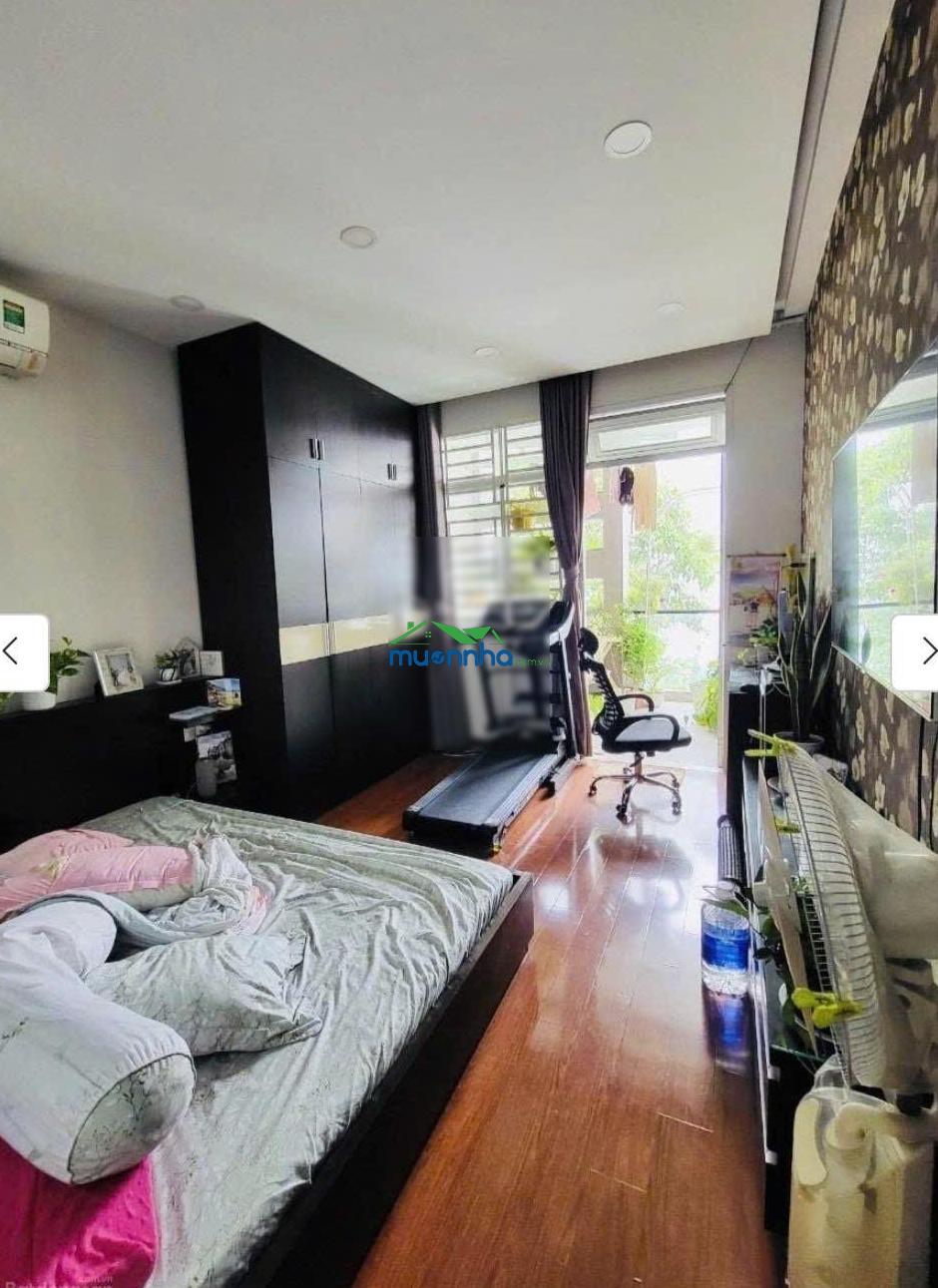 Nhà đẹp 6 tầng nhỉnh 8 tỷ 250m2 sàn hẻm ô tô sát mặt tiền âu cơ, tân phú hẻm tân thành thông ra - 3