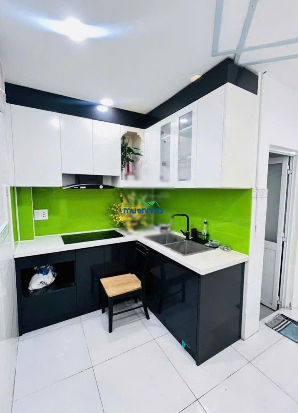 Bùi văn ba 3 tầng không quy hoạch q7 - 4
