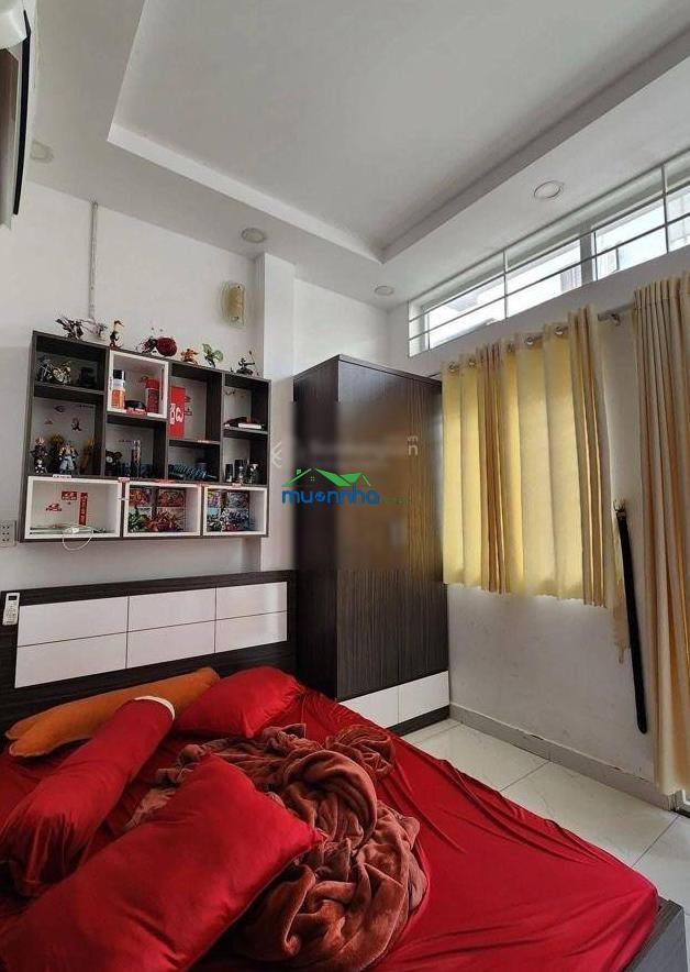 Bùi văn ba 3 tầng không quy hoạch q7 - 3