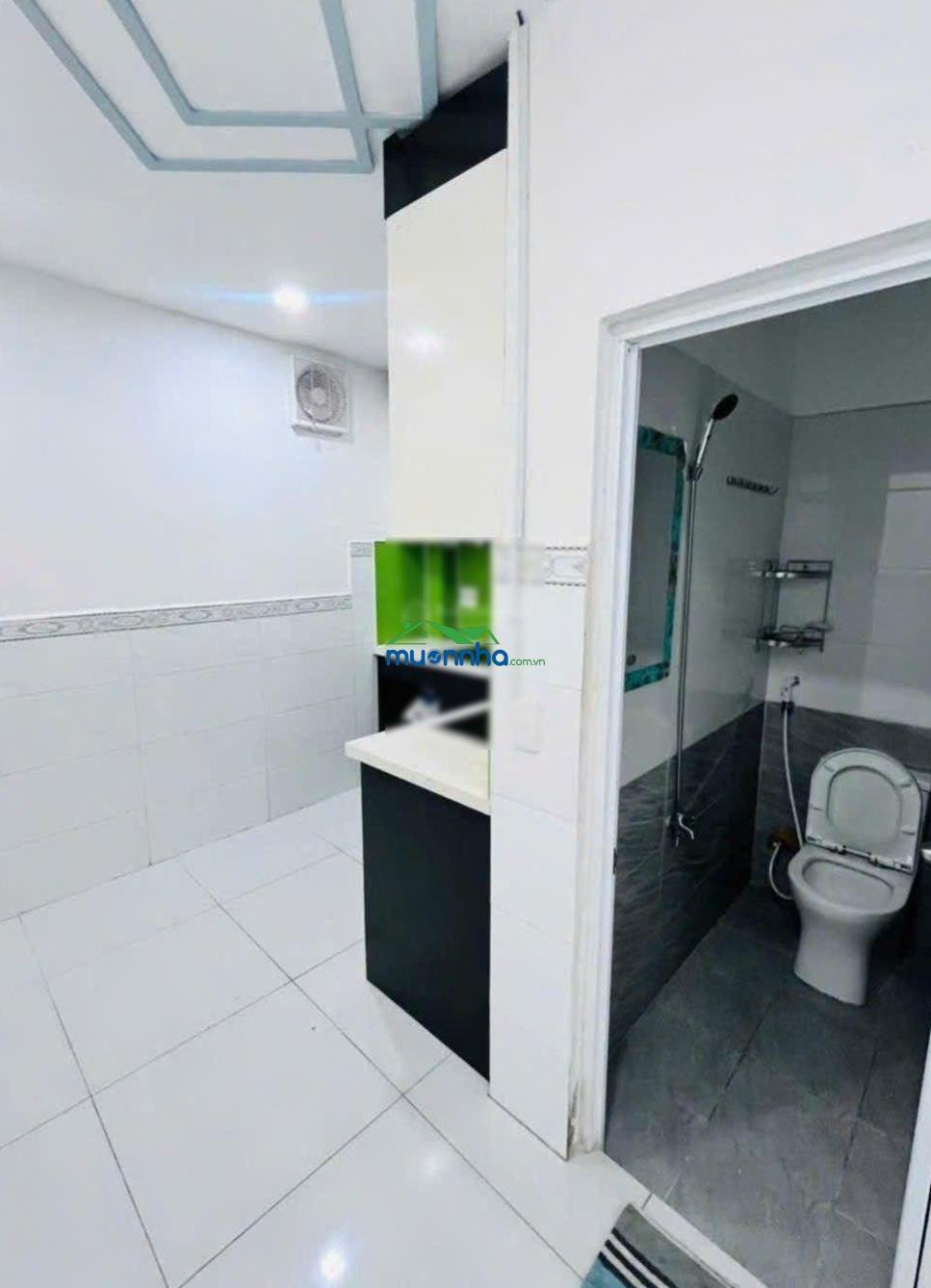 Bùi văn ba 3 tầng không quy hoạch q7 - 2