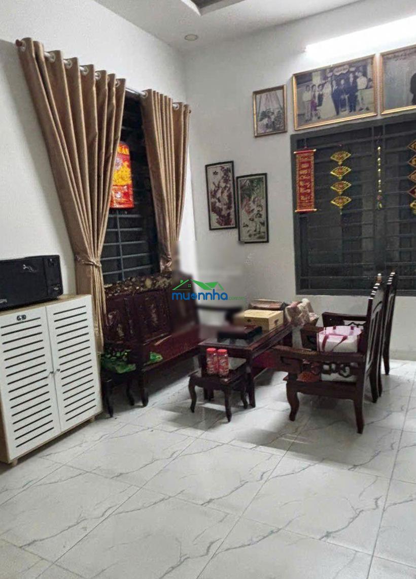 Bán siêu phẩm đẹp lung linh. nhà kết cấu 4 tầng lầu hxh diện tích cực khủng, hàng hiếm. - 4