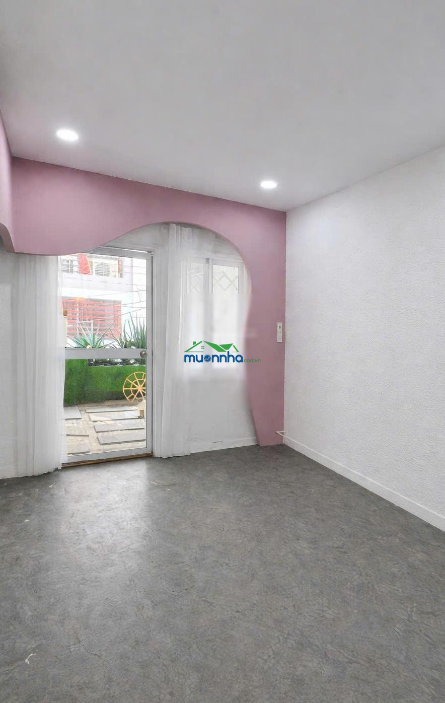 Bán nhà 2 tầng nguyễn bỉnh khiêm p. tân định gần thảo cầm viên - 3