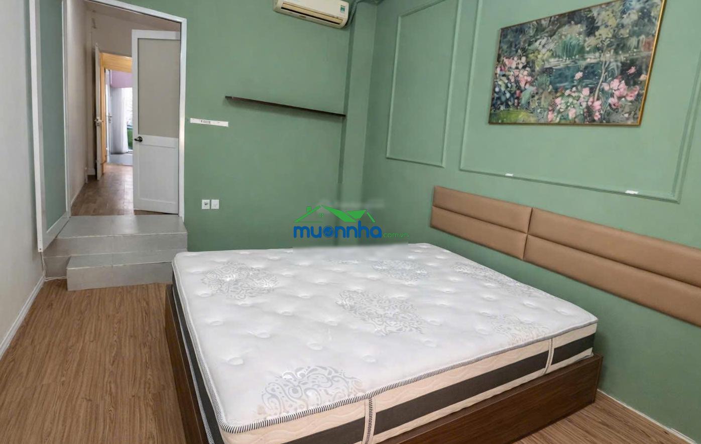 Bán nhà 2 tầng nguyễn bỉnh khiêm p. tân định gần thảo cầm viên - 4