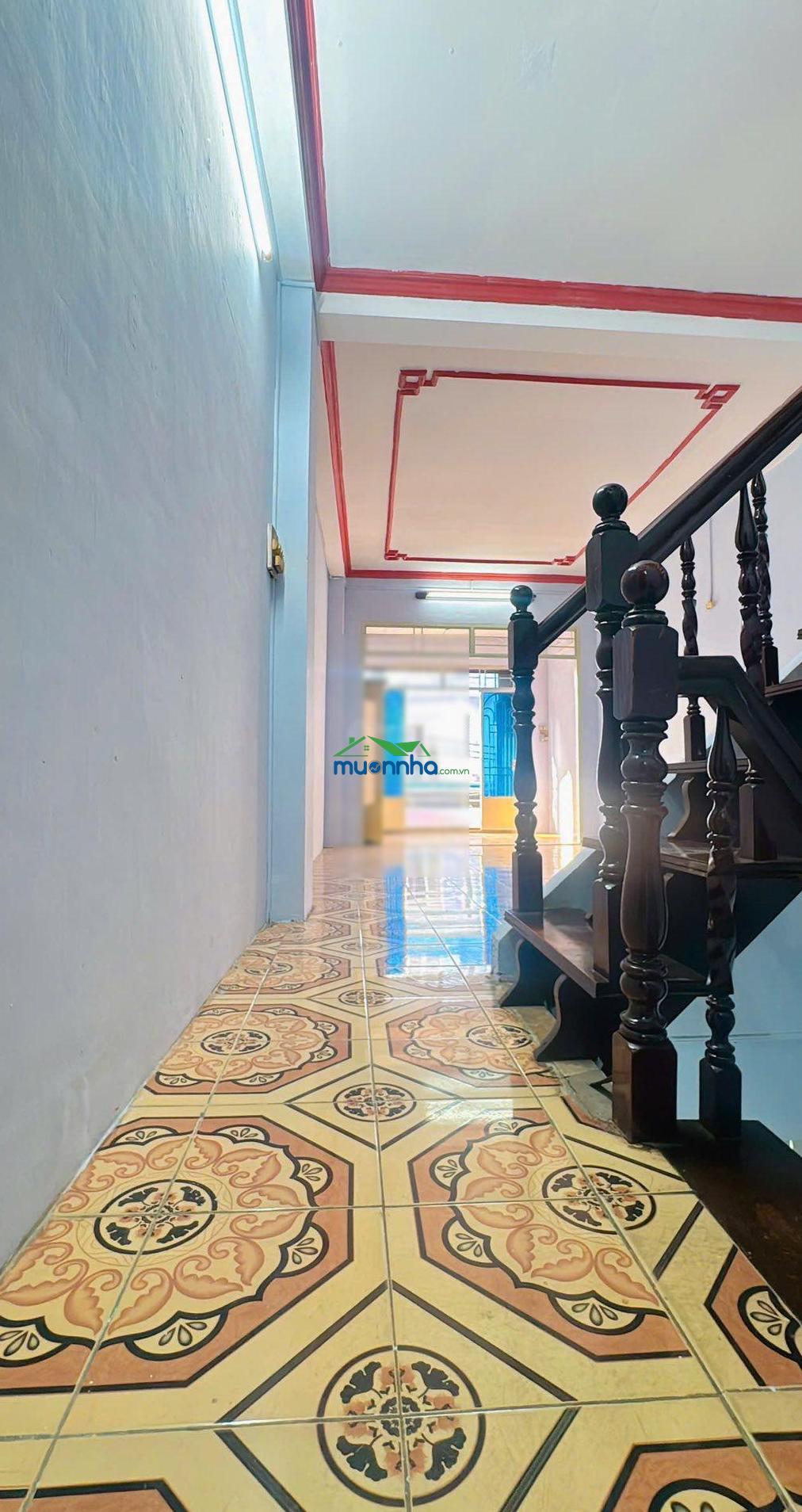 Siêu phẩm hẻm xe tải cách mặt tiền 150m âu dương lân q8 - 3