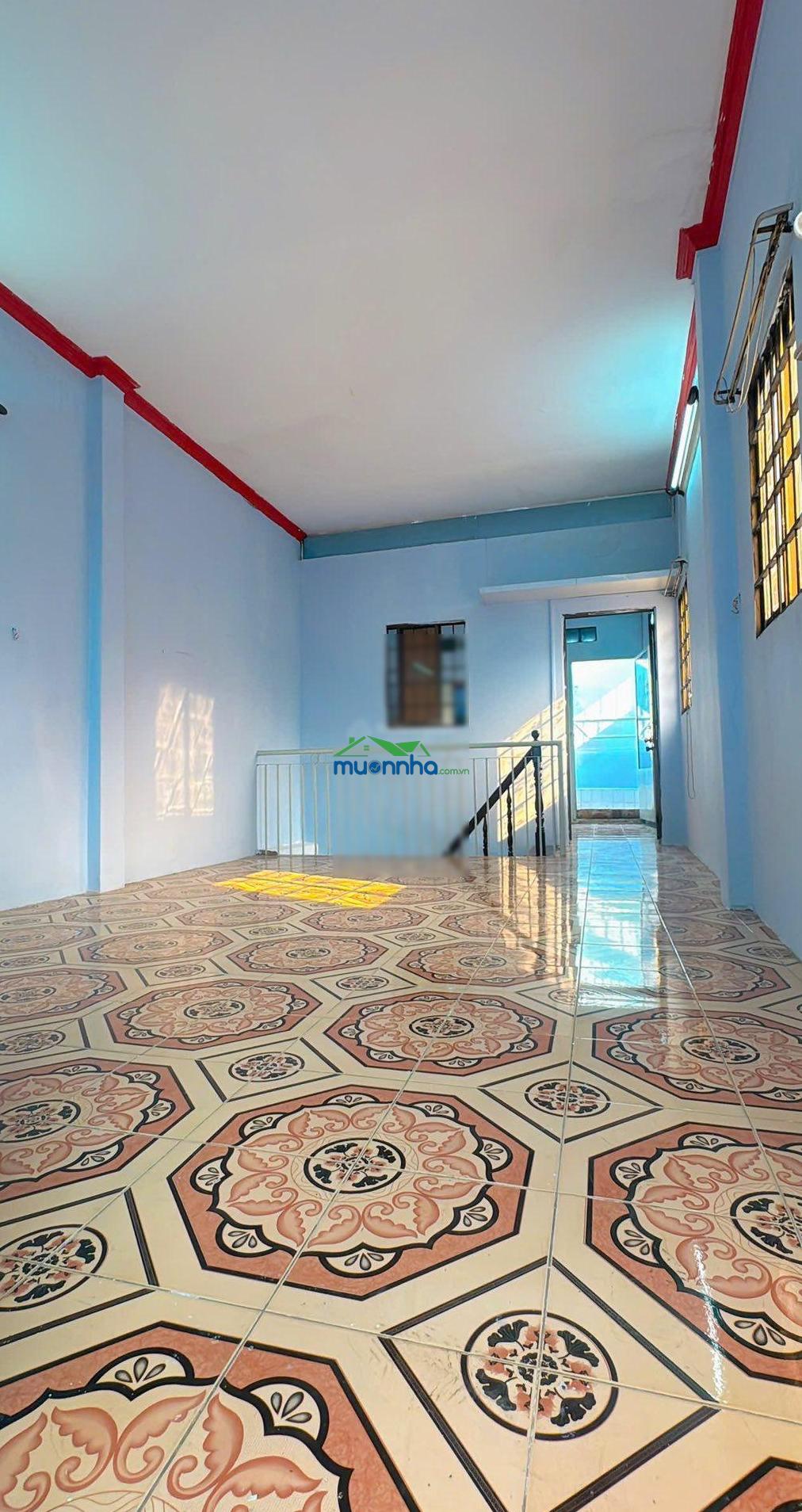 Siêu phẩm hẻm xe tải cách mặt tiền 150m âu dương lân q8 - 2