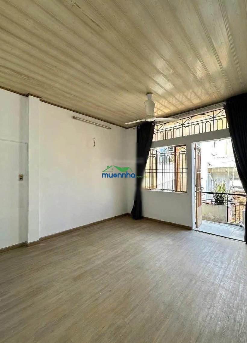 Bán nhà hẻm 3 cách mạng tháng 8, quận 10 - 40m2 - 3pn - chỉ 6.3 tỷ - 3
