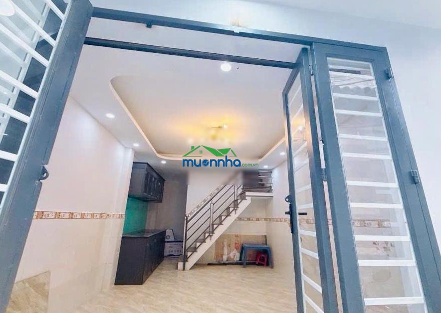 Chủ đang cần bán nhà 2 tầng chỉ 3.950 vừa ở vừa cho thuê
