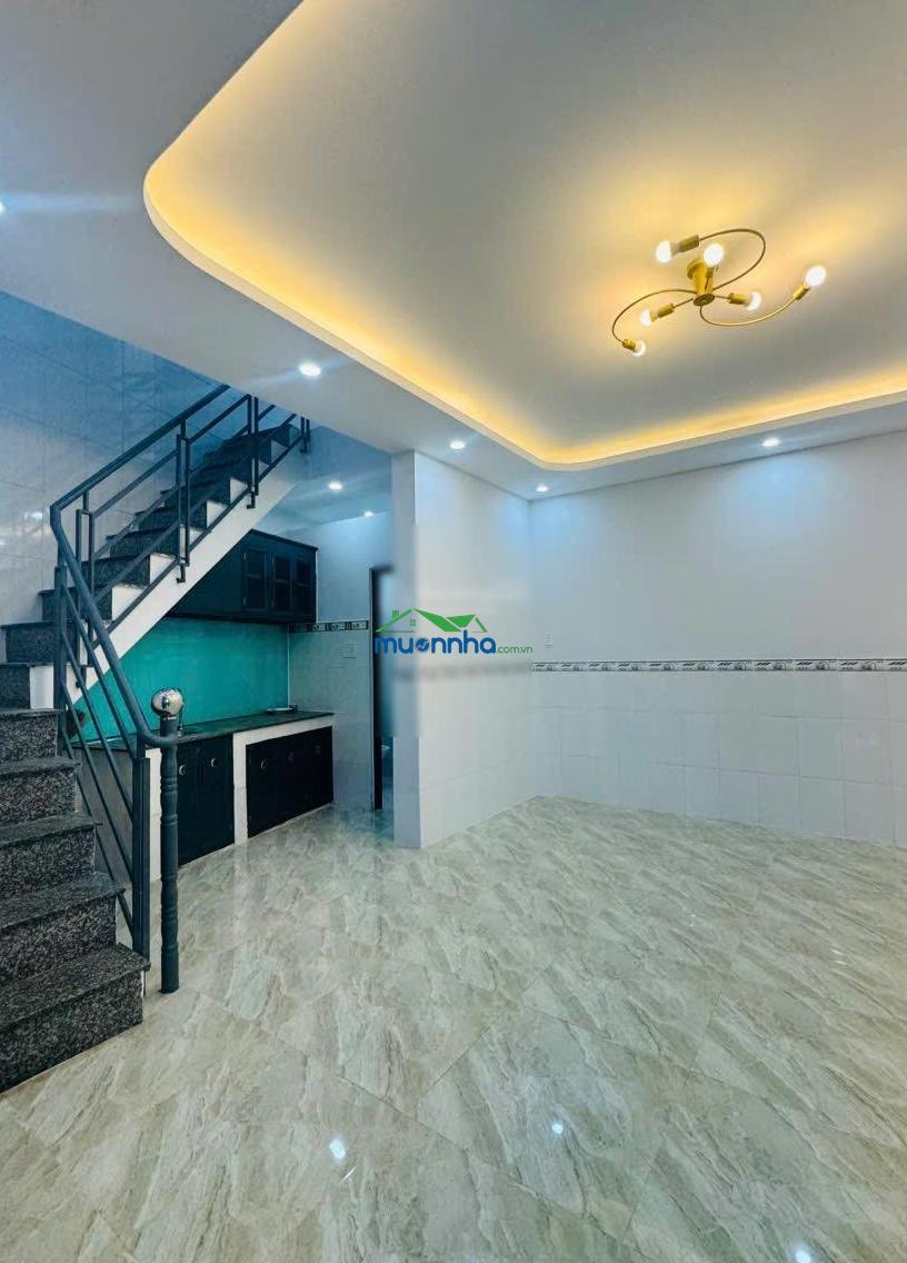 Chủ đang cần bán nhà 2 tầng chỉ 3.950 vừa ở vừa cho thuê - 4