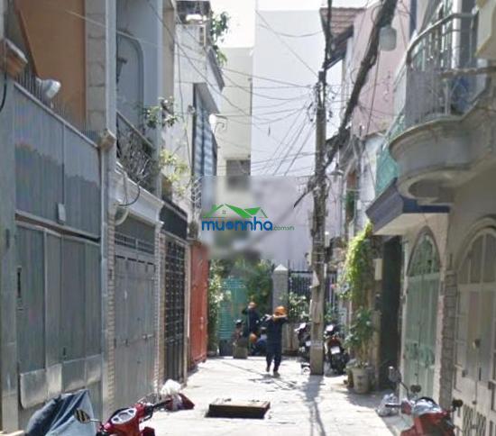 Chính chủ bán nhà giá tốt tại đường bạch đằng, phường bình thạnh