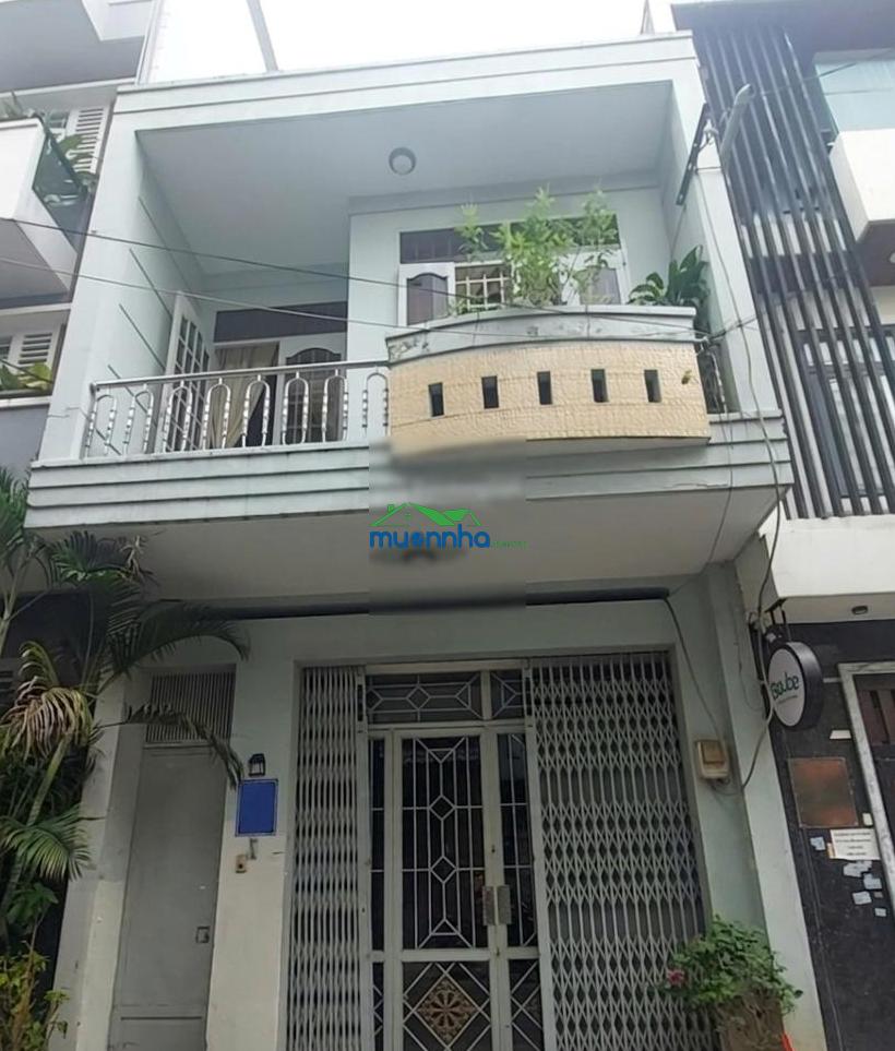 Bán giá tốt hxh vườn lài 65m2 dtcn ngang 5m vuông vức không lỗi phong thủy, giá tốt nhất thị trường - 3