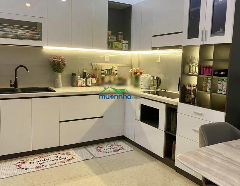 Nhà mới tinh dọn vào ở ngay ngay khu tên lửa, sát aeon bình tân - 4