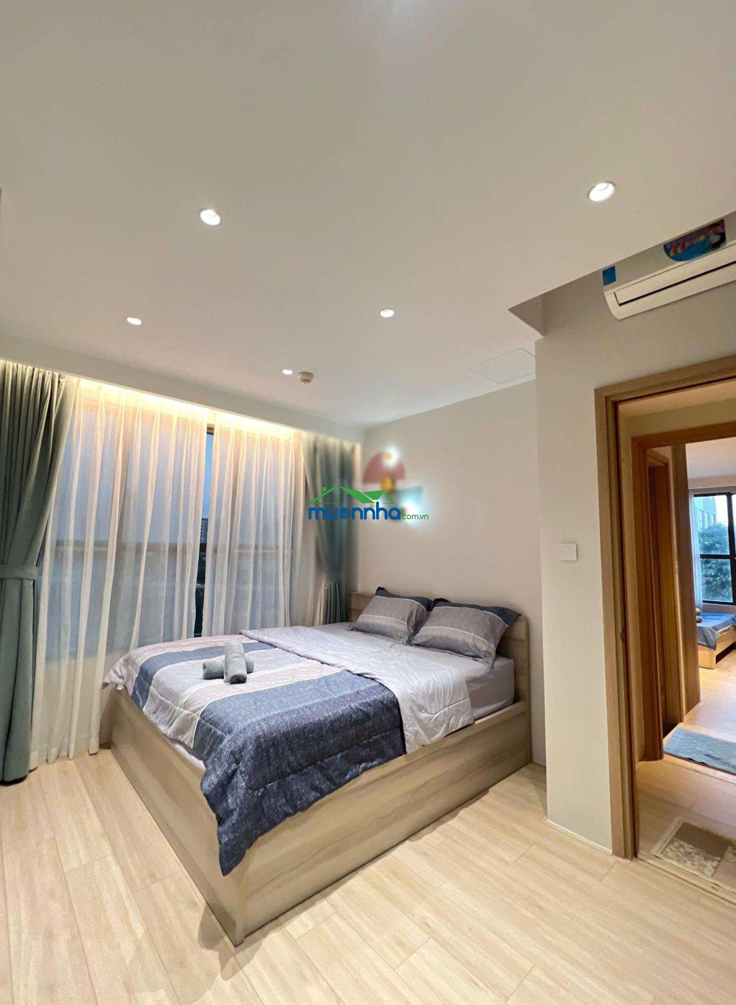 Chủ cần tiền bán nhanh căn 3pn2wc - 90m2 giá 8tỷ100, sổ sẵn