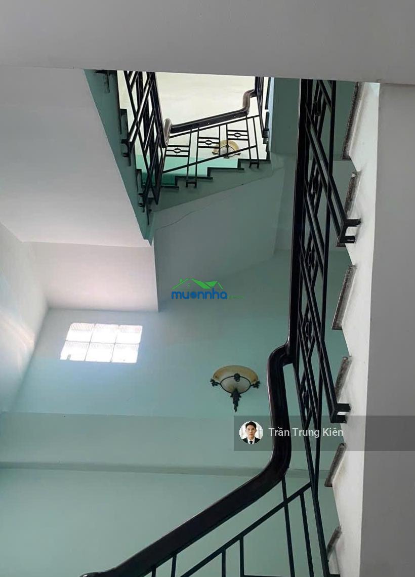 Hạ giá sâu! hxh bạch đằng p.24 bình thạnh (4x20m) 3 tầng cứng ở ngay hoặc cho thuê. giá chỉ 11.2 tỷ - 4