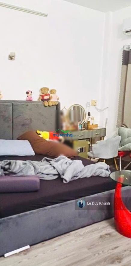Gấp bán "13,9 tỷ giảm về 12,8 tỷ" - bán nhanh nhà 2 tầng 86m² - ngang hiếm 6,2m - ngay đh hutech