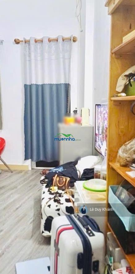 Gấp bán "13,9 tỷ giảm về 12,8 tỷ" - bán nhanh nhà 2 tầng 86m² - ngang hiếm 6,2m - ngay đh hutech - 2
