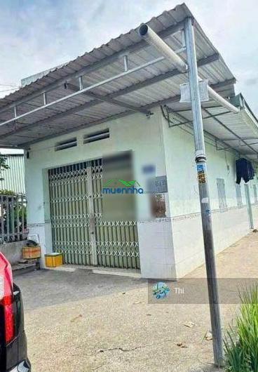 Căn trọ 5 phòng thu nhập 7 triệu/tháng, giá 1,4 tỷ gần kcn tây bắc, củ chi, sổ hồng riêng chính chủ - 2
