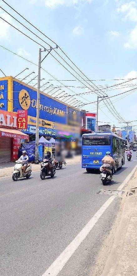 Nhà hà huy giáp q12 - 67m2 - hẻm nhựa 8m có vỉa hè - chỉ 5.2 tỷ