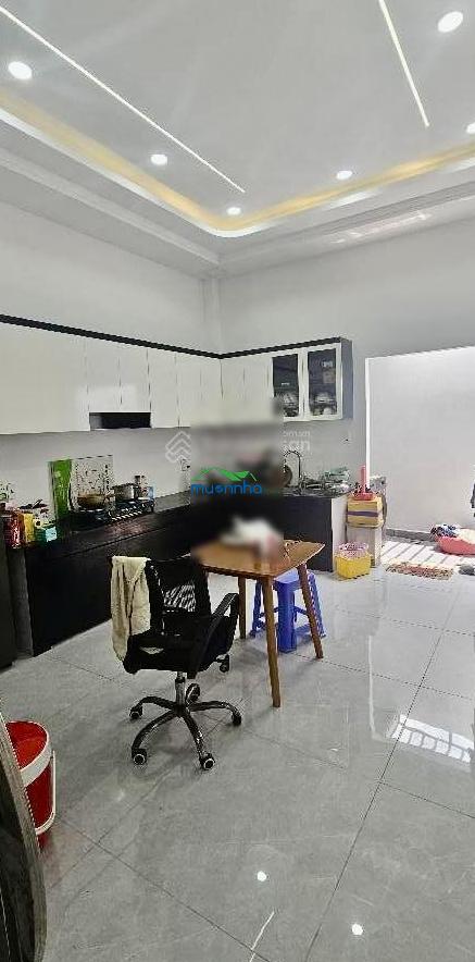 Nhà 2 tầng btct gò xoài vào ở ngay - lê văn quới - hẻm 5m 60m²/3pn chỉ 5 tỷ tl - 2