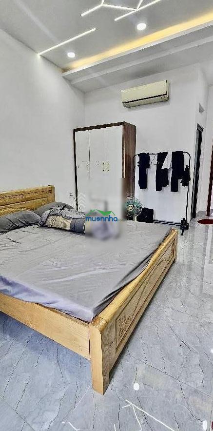 Nhà 2 tầng btct gò xoài vào ở ngay - lê văn quới - hẻm 5m 60m²/3pn chỉ 5 tỷ tl